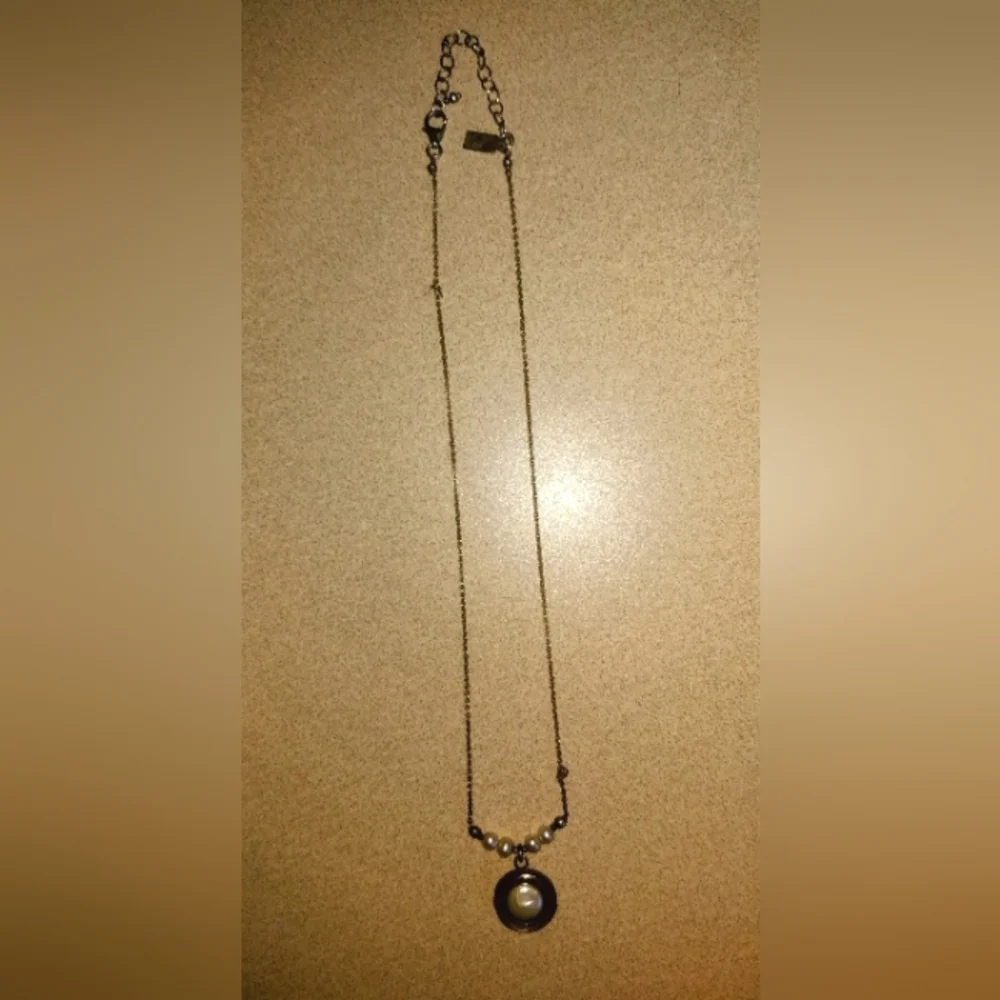 Joelle fine jewelry necklace - Picture 1 of 3